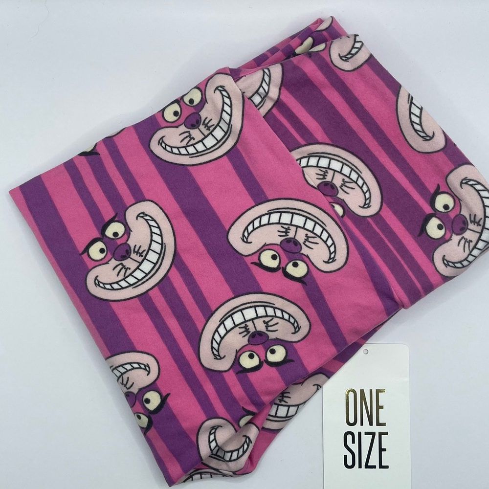 Lularoe Disney OS leggings